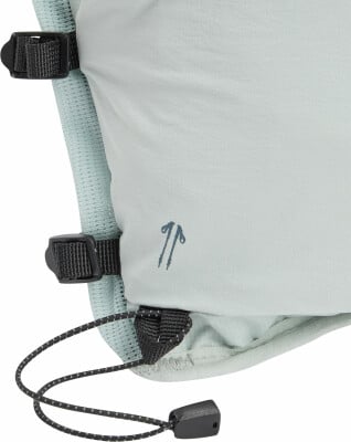 Energetics Zyrox Vest II Trinkrucksack