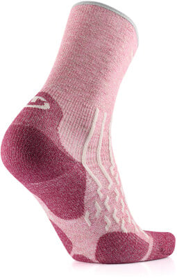 Therm-ic Out Light Linen Wandersocken Mehrfachgrößen