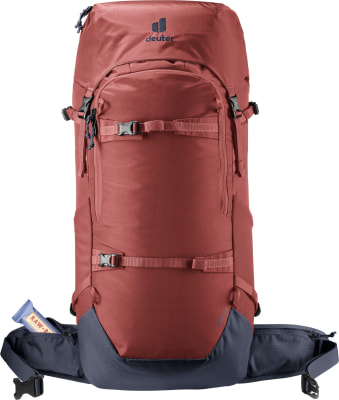 Deuter Rise 34+ Alpinrucksack
