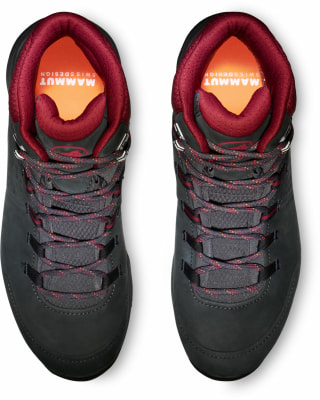Mammut Dám. trekingová obuv Nova IV Mid GTX veï. VB