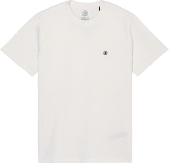 Element Crail SS T- Shirt kurzarm, 100% Cotton