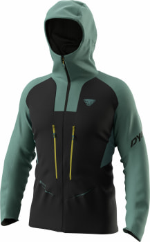 Dynafit TLT GTX Hardshelljacke mit Kapuze