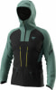 Dynafit TLT GTX Hardshelljacke mit Kapuze
