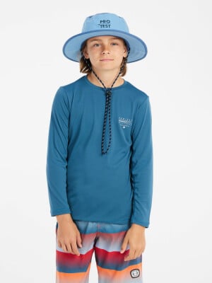 Protest Prtruddy Surf Badeshirt