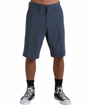 Crossfire Shorts