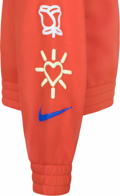 Nike XO Swoosh Crew Pullover