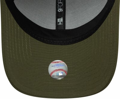 New Era 9 Forty Kappe