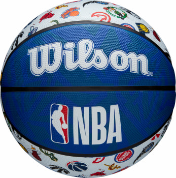 Wilson NBA All Team, basketbalová lopta