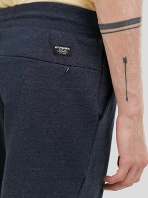 Fundango Delon Sweatshorts sort