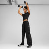Puma LACE Gewebte Trainingshose