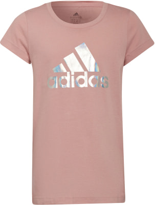 adidas G M Tee lány póló