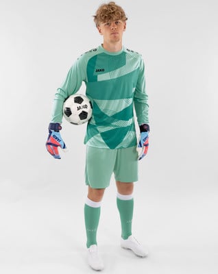 Jako River TW-Trikot langarm Keep Dry