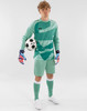 Jako River TW-Trikot langarm Keep Dry