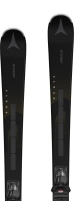 Atomic Cloud C9 Revoshock Light Alpinski