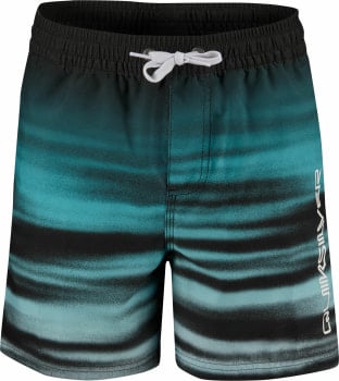 Quiksilver Foggy Session VL 14 Youth,Chlap.koup.kraù., 100% rec. PES