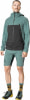 Dynafit Transalper 3L M Wanderjacke mit Kapuze DYNASHELL