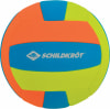 Schildkröt Neopren Beach Ball Tropical
