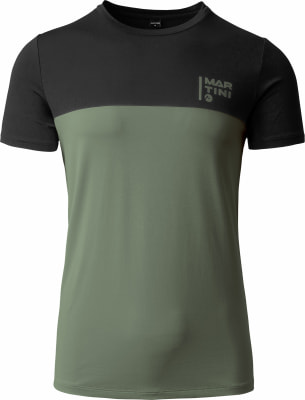 Martini Highventure T-Shirt