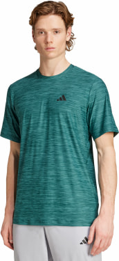 Train Essentials Stretch T-Shirt