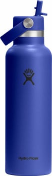Hydro Flask 21 oz Standard Flex Straw Cap Thermosflasche