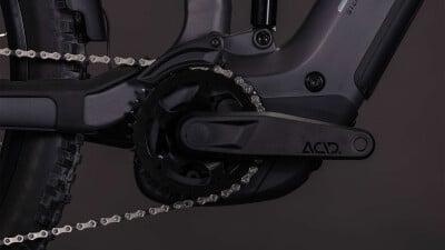 Cube Stereo Hybrid ONE44 EXC 800 FE 29 E-Fully 29"