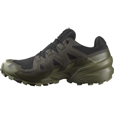 Salomon Pán. trailová bežecká obuv Speedcross 6 GTX veï. VB