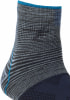 Ortovox Alpinist Quarter Wandersocken