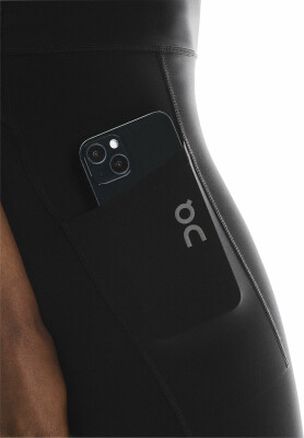 On Performance Tights Lauftight