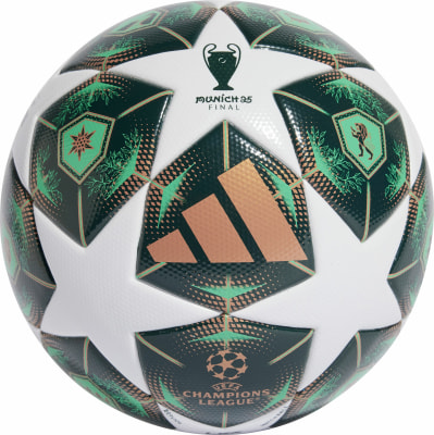adidas UCL League 24/25 Knockout Phase fotbalový míč 