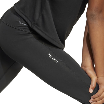 adidas Techfit 7/8-os lány nadrág
