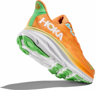 Hoka Clifton 9 férfi futócipő