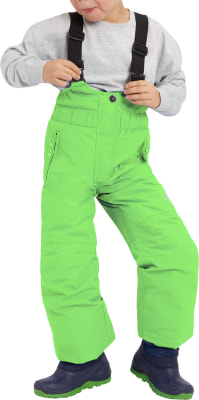 McKINLEY Ethan & Tyler II AQX 10.10 Skianzug mit Kapuze