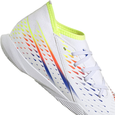 adidas Predator Edge.3 IN Hallenfußballschuhe