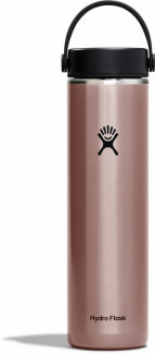 24 oz Lightweight Wide Flex Cap Thermosflasche