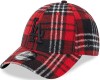 New Era 940 MLB Check baseballová kšiltovka