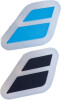 Babolat Flag Damp X 2 Vibrationsdämpfer