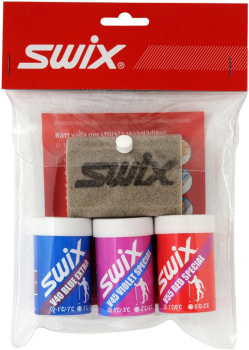 Swix Gunde Pack