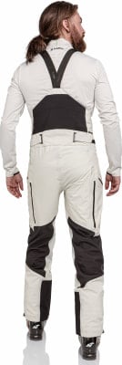 Schöffel Style Lufeld Skihose mit Träger