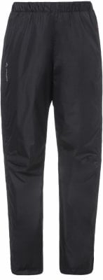 Vaude Fluid Full Zip 2L Regenüberhose