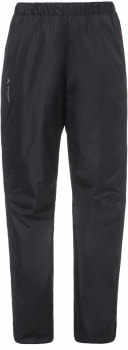 Vaude Fluid Full Zip 2L Regenüberhose