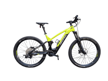 Genesis E-VO FS 2.2 LTD