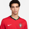 Nike Portugal 2024 Heimtrikot