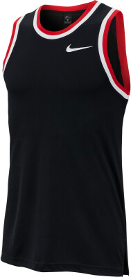 Nike M Nk Dry Classic férfi ujjatlan poló