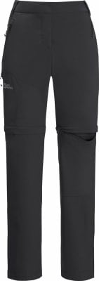 Jack Wolfskin Glastal Zip Off Softshellhose