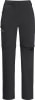 Jack Wolfskin Glastal Zip Off Softshellhose