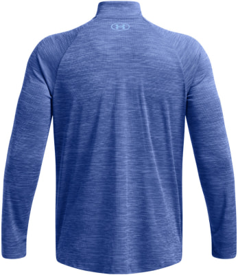 Under Armour Tech™ Langarmshirt mit Halfzip