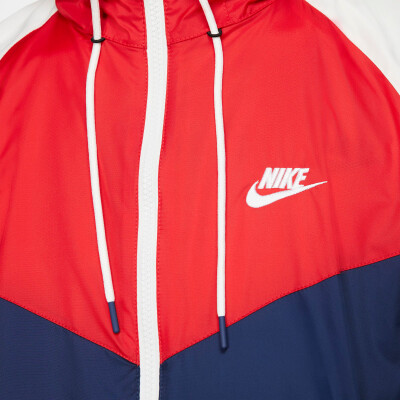 Nike Windrunner férfi kabát
