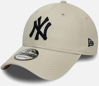 NEW ERA 940 MLB League Essential Kappe