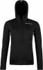 Ortovox Fleece Light Hoody Fleecejacke mit Kapuze