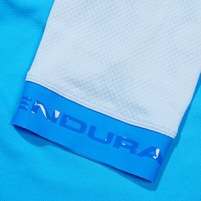 endura FS260 Trikot Radshirt mit Zipp